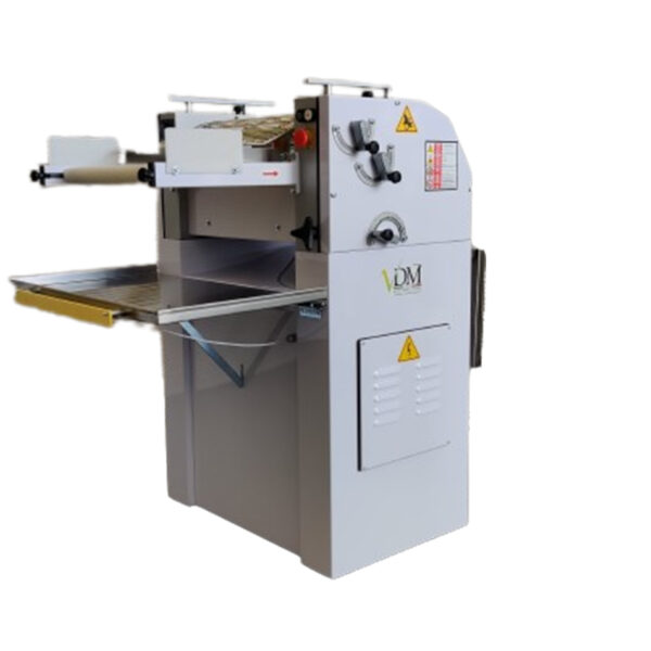 FORMATRICE LAMINATOIO FR 2C 500 VDM