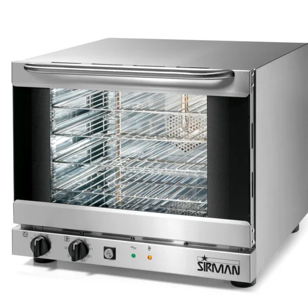 FORNO ALISEO 2/3 SIRMAN